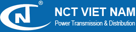 NCT Việt Nam - Cách điện và phụ kiện cho đường dây và trạm biến áp