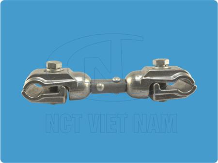 Kẹp (khung định vị) phân pha dây dẫn