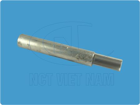 Repair sleeve for conductor