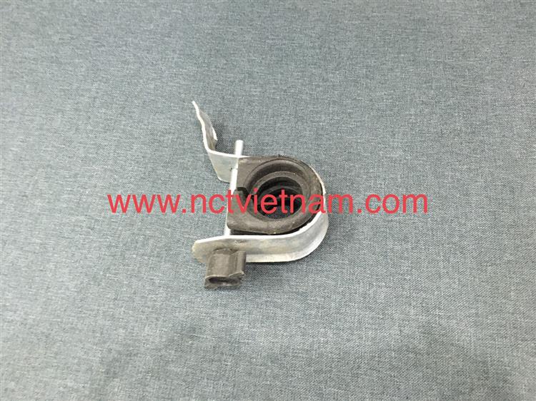 Kẹp treo cáp vặn xoắn