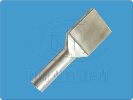 Đầu cốt thẻ bài đồng nhôm