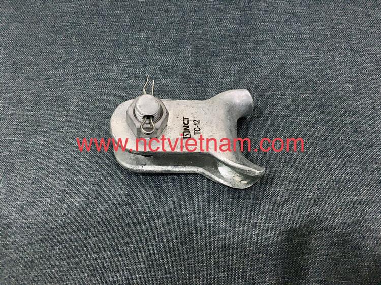 Mắt nối yếm cáp