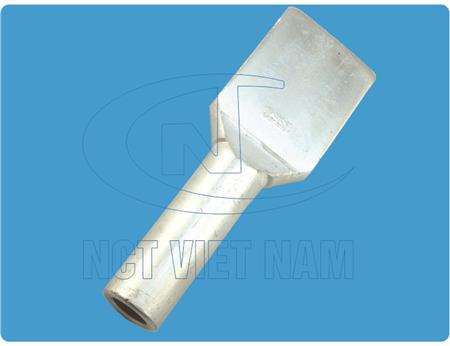 Đầu cốt thẻ bài nhôm