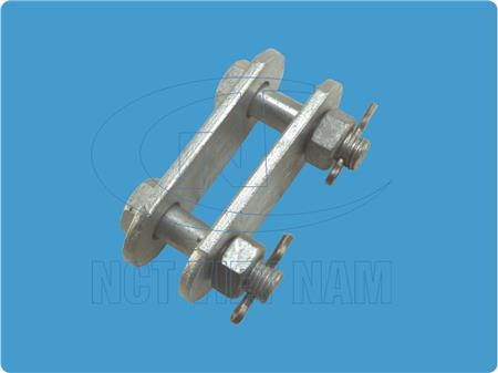 Mắt nối trung gian kép