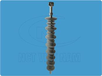 The advantages of polymer insulators over porcelain insulators