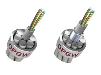 List of projects Supply OPGW cable and Accessories