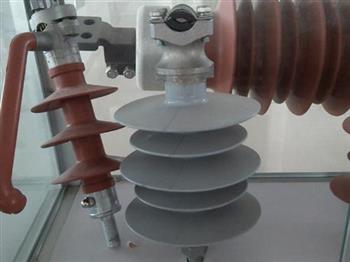 Advantages of composite insulators