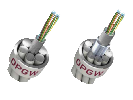 OPGW Cable and Accessories